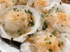 -十四涌水产中心