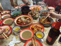 -老三样·旧食新味(船山路店)