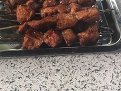 -王记西鎮电烤肉(汶上路店)