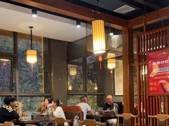 -郑喜旺烧烤(郑州总店)