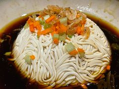 -南京大牌档(香港广场店)