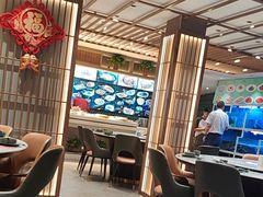 -聚丰园•湖鲜餐厅(阿红私房菜梅石路店)