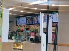 -德克士(安新百隆购物店)