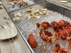 -上海虹桥宾馆味翠餐厅