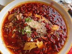 -添福来墨鱼饺子 · 海鲜东北菜(大连星海·黄浦路店)