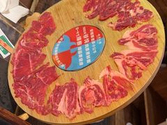 -吼堂老火锅(太古里总店)