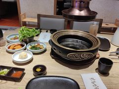 -泥炉烧肉师(新街口金銮巷店)