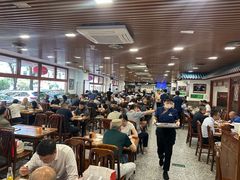 -柴氏风味斋(甘家口店)