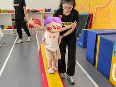 -BingoLand宾果体能中心(钱江新城店)