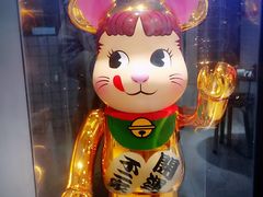 -烎记烧烤(蓝天花园店)