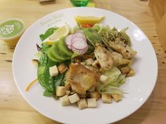 -Dreamsalad梦想轻厨(健康轻食·减脂沙拉·意面·祖庙店)