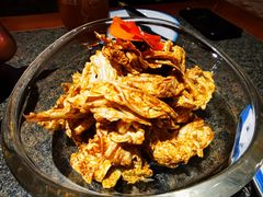 -真地道京味府·鲜橙烤鸭·北京菜(朝外大街东大桥店)