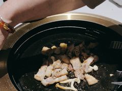 -韩时烤肉(枫蓝店)