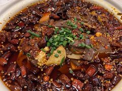 -辣婆婆(航天桥店)