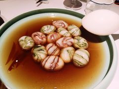 雨花石汤圆-民国红公馆·秦淮八艳(夫子庙店)