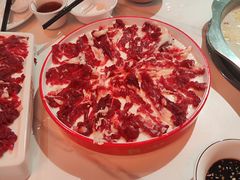 -八合里潮汕鲜牛肉火锅(吉大店)