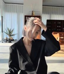 -菲·木田moontin造型salon