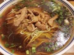 -矮子粉店1985·长沙米粉(湘春路店)