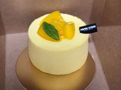 夏日狂欢-PAPER STONE BAKERY(天环店)
