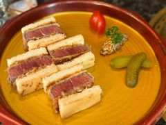 -老乾杯和牛烧肉(王府中环店)