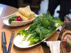 -湯系·煲汤手艺人(东二环泰禾广场店)