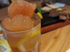 -豪客来牛排(重庆三峡广场步行街1704店)