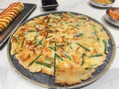 海鲜葱饼-HONGA HONGA雄家(曹路店)