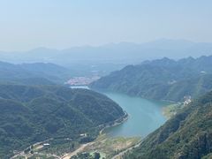-京东石林峡风景区