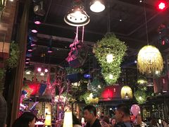 -胡桃里音乐酒馆(白云五号T5 MALL店)