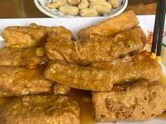 -杨厝六十六农庄农舍(杨厝路店)