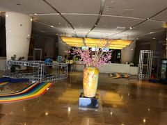 -华侨城阳宗海海景温泉