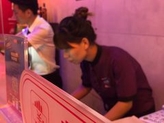 -唱吧麦颂KTV(西单华威潮铺街店)