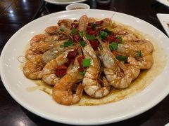 -健眺小海鲜(临海后山店)