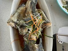 -锦里海景海鲜餐厅.三亚老字号(亚龙湾中心广场店)