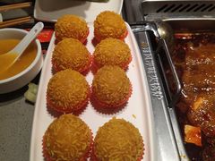 -海底捞火锅(泉城路店)