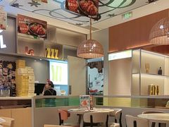 -菲滋意式餐厅(富阳东方茂店)