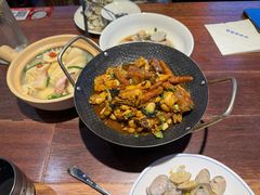 -大牌大·传统杭帮菜(湖滨店)