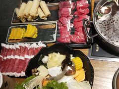 -呷哺呷哺 黄金牧场 (新中关购物中心店)
