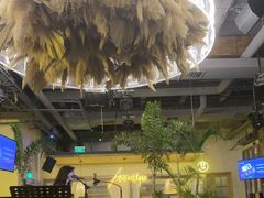 -不二·民谣音乐餐吧(长沙店)