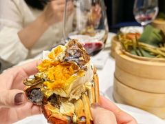 -火福·天湖阁大闸蟹博物馆主题餐厅(浅水湾店)