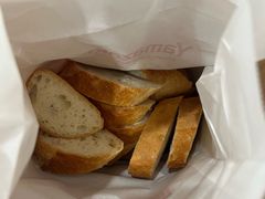 -山崎面包(第一八佰伴店)