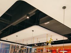 -比格比萨自助(宝山日月光店)