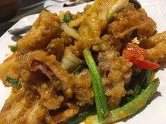 -The Dishes Seafood & Restaurant