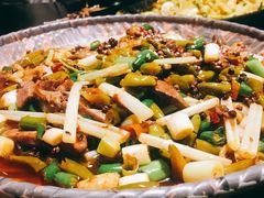 -醉小酒馆·川菜·江湖菜·重庆菜(观音桥旗舰店)