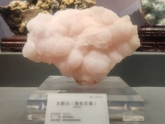 -湖南省地质博物馆