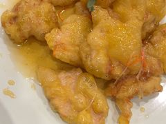 -大清花饺子(山庄店)