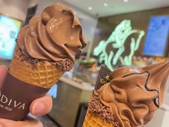 -GODIVA(月星环球港店)