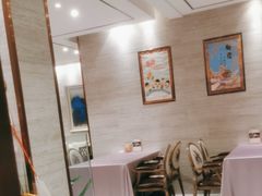 -盛百味·家宴餐厅(霸州分店)