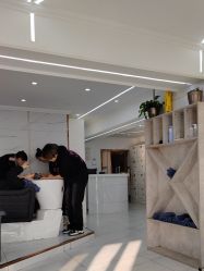 -小齐发型Star·Salon