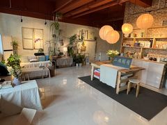 大堂-韩国한국厨房